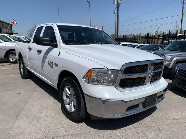 used 2019 Ram 1500 Classic car, priced at $13,672