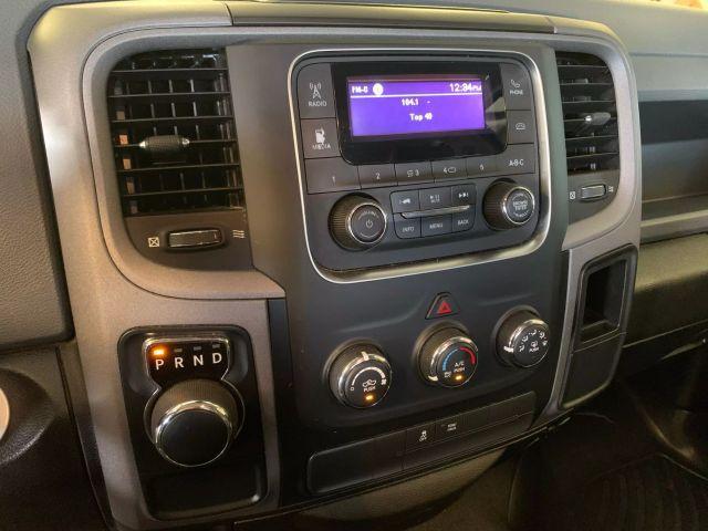 used 2019 Ram 1500 Classic car, priced at $13,672