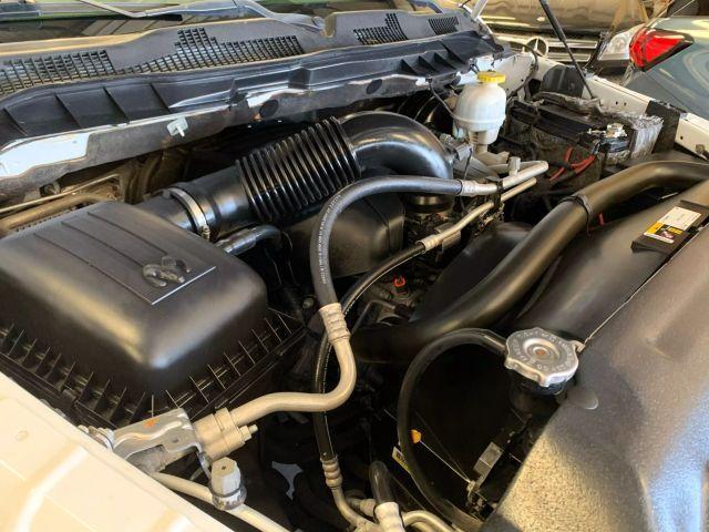 used 2019 Ram 1500 Classic car, priced at $13,672