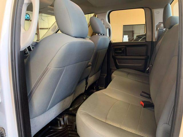used 2019 Ram 1500 Classic car, priced at $13,672