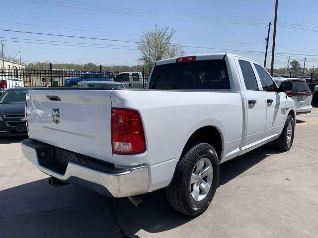 used 2019 Ram 1500 Classic car, priced at $13,672