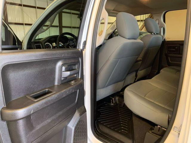 used 2019 Ram 1500 Classic car, priced at $13,672