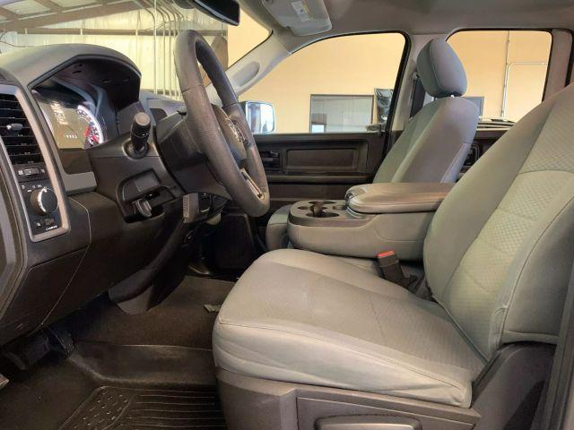 used 2019 Ram 1500 Classic car, priced at $13,672