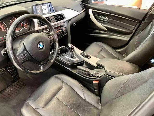 used 2015 BMW 320 car, priced at $9,999