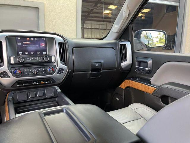 used 2014 GMC Sierra 1500 car, priced at $14,299