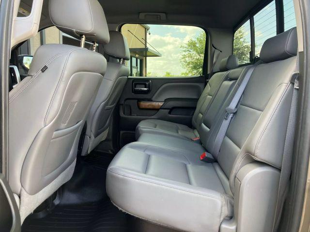 used 2014 GMC Sierra 1500 car, priced at $14,299