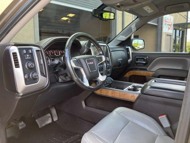 used 2014 GMC Sierra 1500 car, priced at $14,299