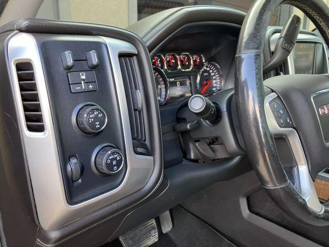 used 2014 GMC Sierra 1500 car, priced at $14,299