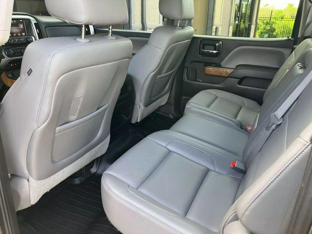 used 2014 GMC Sierra 1500 car, priced at $14,299