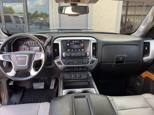 used 2014 GMC Sierra 1500 car, priced at $14,299