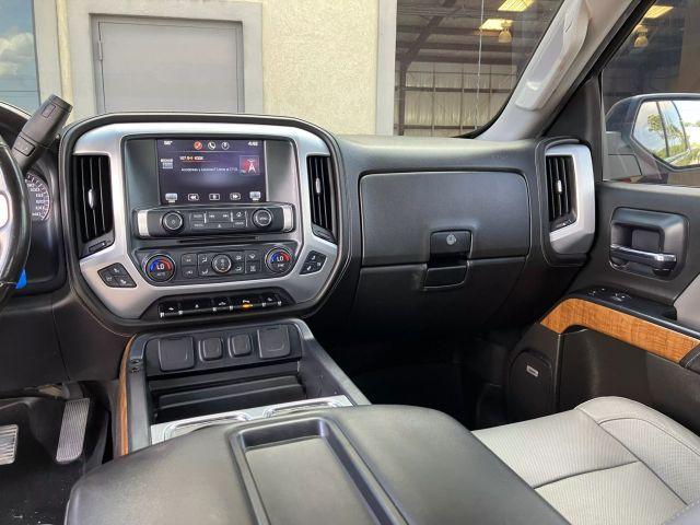 used 2014 GMC Sierra 1500 car, priced at $14,299