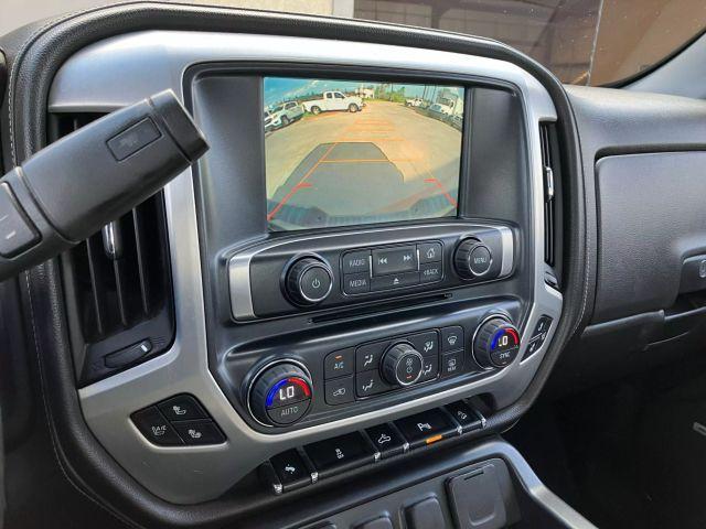 used 2014 GMC Sierra 1500 car, priced at $14,299