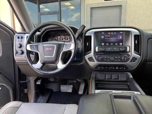 used 2014 GMC Sierra 1500 car, priced at $14,299