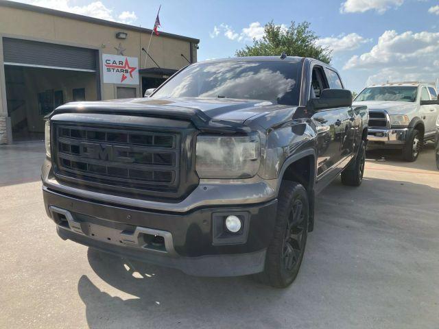 used 2014 GMC Sierra 1500 car, priced at $14,299