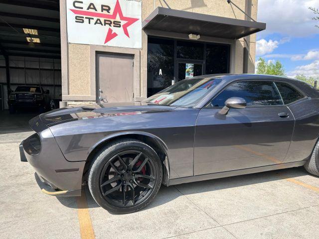 used 2015 Dodge Challenger car, priced at $11,252