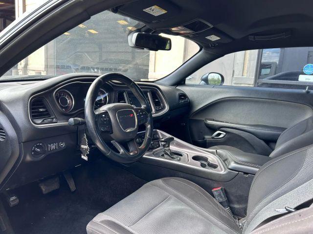 used 2015 Dodge Challenger car, priced at $11,252