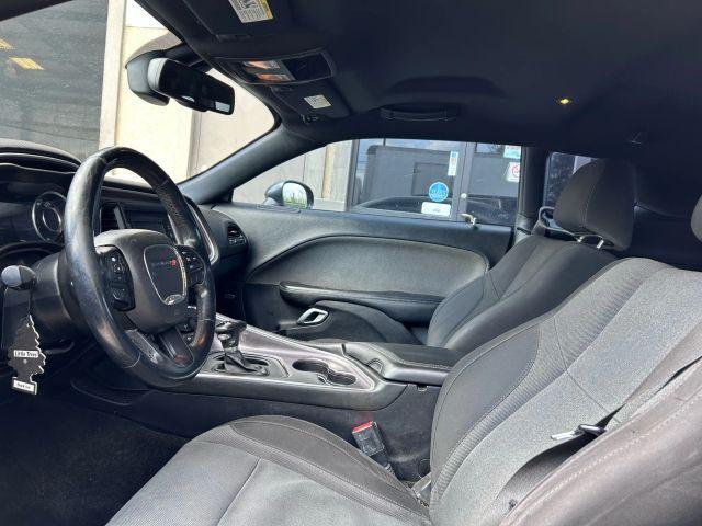 used 2015 Dodge Challenger car, priced at $11,252