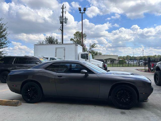 used 2015 Dodge Challenger car, priced at $11,252