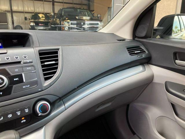 used 2012 Honda CR-V car, priced at $11,999