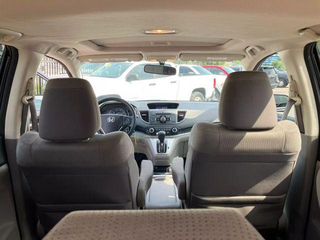 used 2012 Honda CR-V car, priced at $11,999