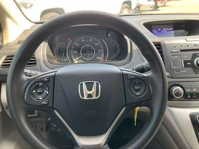 used 2012 Honda CR-V car, priced at $11,999
