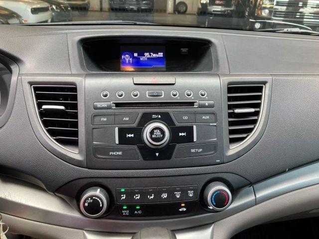 used 2012 Honda CR-V car, priced at $11,999