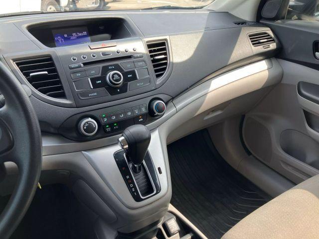 used 2012 Honda CR-V car, priced at $11,999