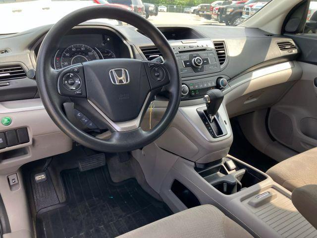 used 2012 Honda CR-V car, priced at $11,999
