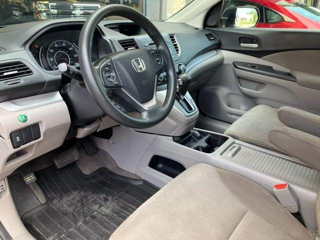 used 2012 Honda CR-V car, priced at $11,999