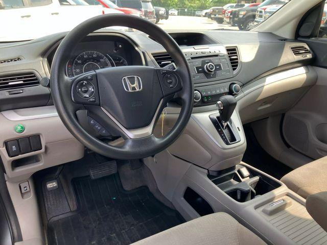 used 2012 Honda CR-V car, priced at $11,999