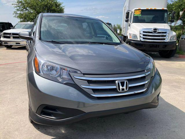 used 2012 Honda CR-V car, priced at $11,999
