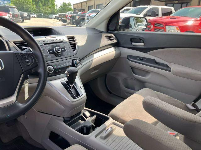 used 2012 Honda CR-V car, priced at $11,999