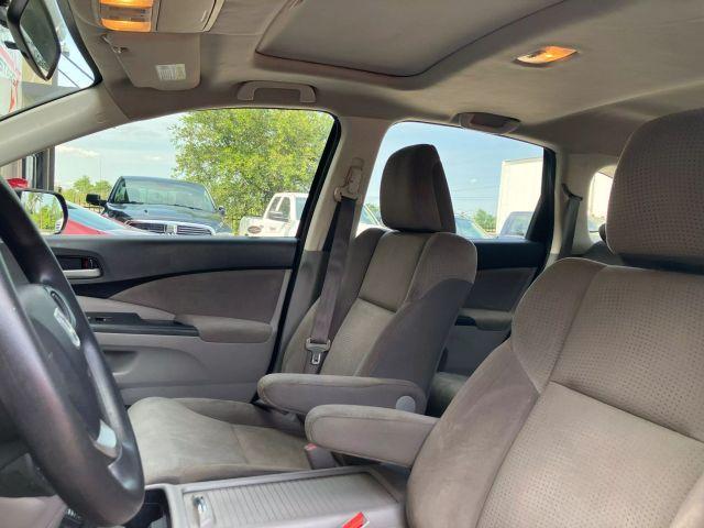 used 2012 Honda CR-V car, priced at $11,999