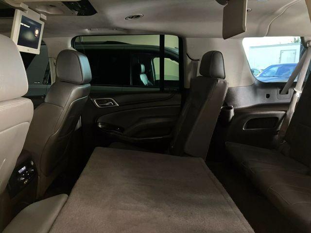 used 2016 GMC Yukon XL car, priced at $17,999