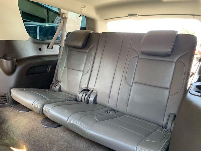 used 2016 GMC Yukon XL car, priced at $18,999