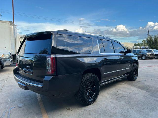 used 2016 GMC Yukon XL car, priced at $18,999