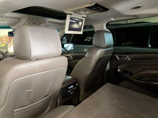used 2016 GMC Yukon XL car, priced at $17,999