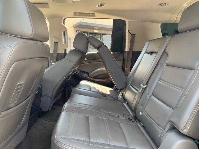 used 2016 GMC Yukon XL car, priced at $18,999
