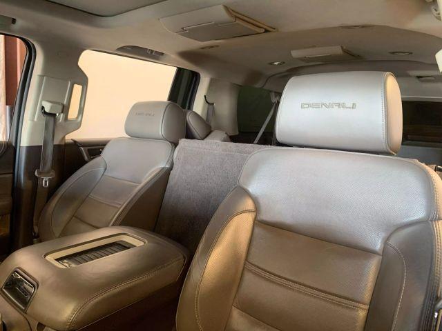 used 2016 GMC Yukon XL car, priced at $17,999