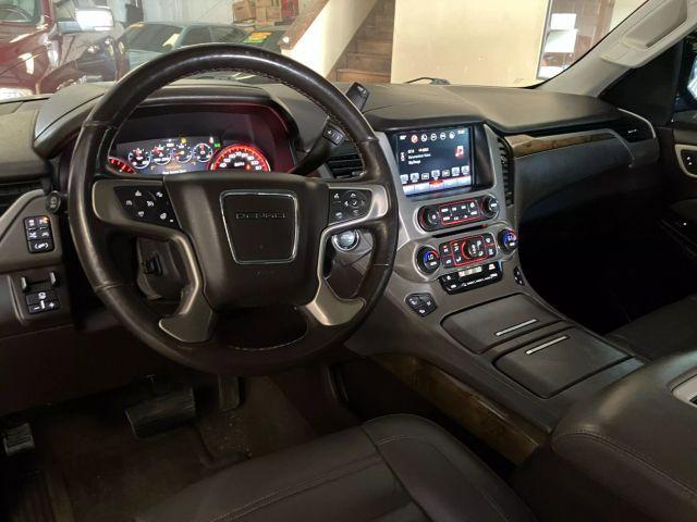 used 2016 GMC Yukon XL car, priced at $17,999