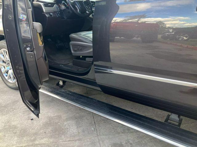 used 2016 GMC Yukon XL car, priced at $17,999