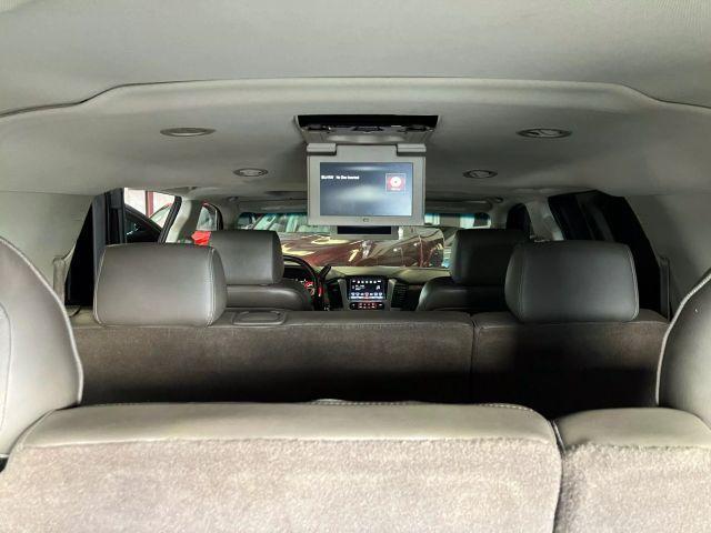 used 2016 GMC Yukon XL car, priced at $17,999