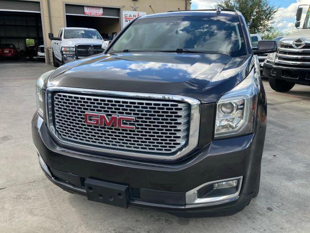 used 2016 GMC Yukon XL car, priced at $18,999