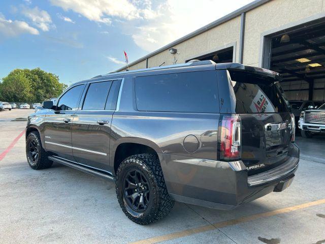 used 2016 GMC Yukon XL car, priced at $18,999