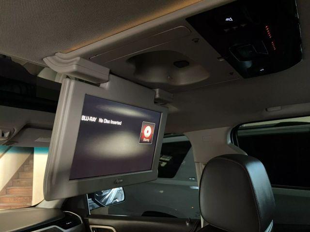 used 2016 GMC Yukon XL car, priced at $17,999