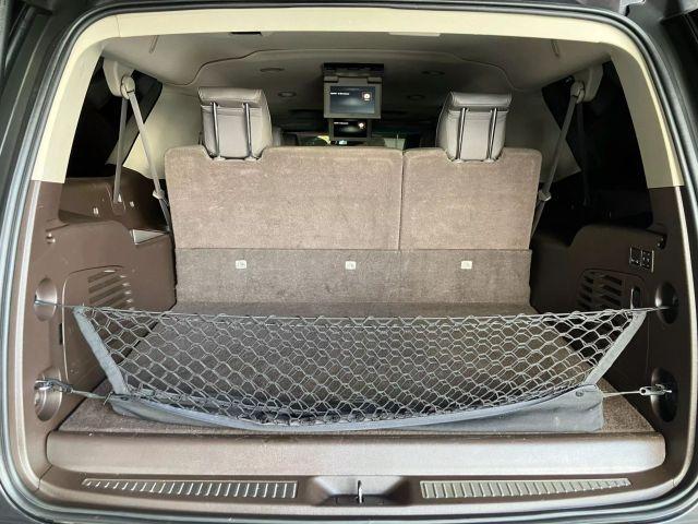 used 2016 GMC Yukon XL car, priced at $17,999