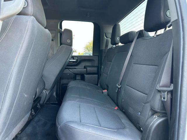 used 2023 Chevrolet Silverado 2500 car, priced at $29,999
