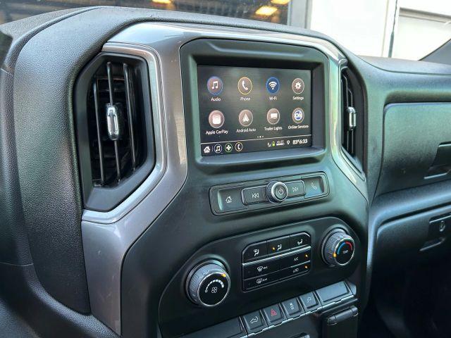 used 2023 Chevrolet Silverado 2500 car, priced at $29,999