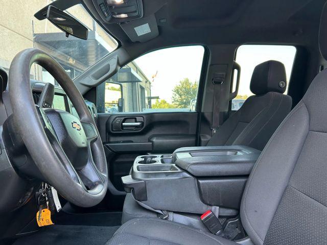 used 2023 Chevrolet Silverado 2500 car, priced at $29,999