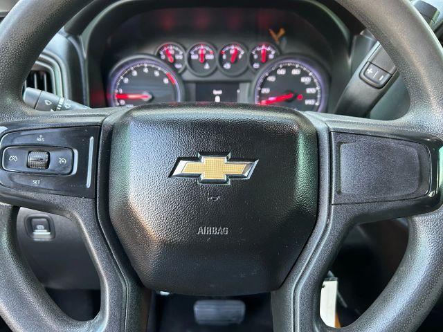 used 2023 Chevrolet Silverado 2500 car, priced at $29,999